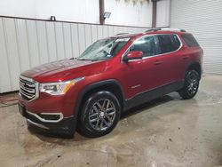 GMC Vehiculos salvage en venta: 2017 GMC Acadia SLT-1