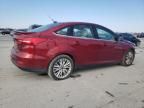 2015 Ford Focus Titanium