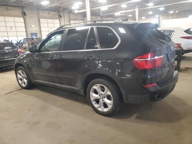 2013 BMW X5 XDRIVE35I