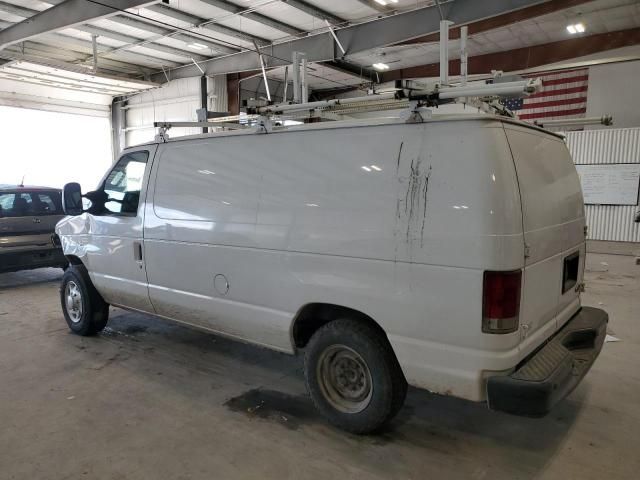 2012 Ford Econoline E150 Van