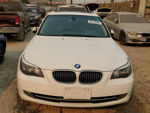 2008 BMW 535 I