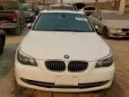 2008 BMW 535 I