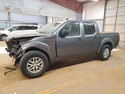 2016 Nissan Frontier S en venta en Mocksville, NC