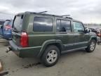 2006 Jeep Commander