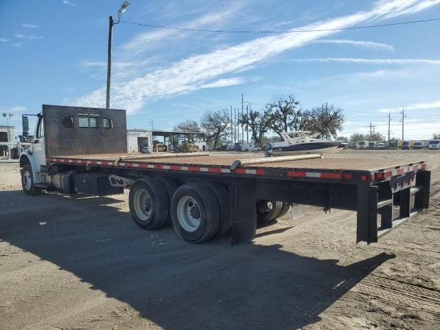 2015 Freightliner M2 106 Medium Duty