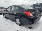 2019 Nissan Versa S