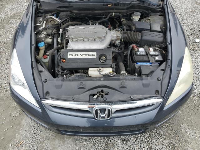 2006 Honda Accord EX