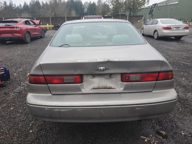 1998 Toyota Camry CE