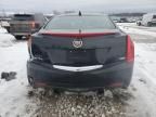 2014 Cadillac ATS Premium