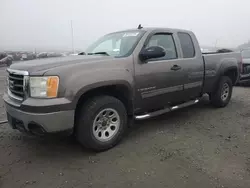 GMC Vehiculos salvage en venta: 2007 GMC New Sierra K1500