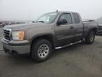 2007 GMC New Sierra K1500