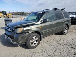 2006 Honda Pilot EX en venta en Lumberton, NC