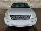 2007 Ford Five Hundred SEL