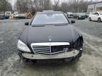 2010 Mercedes-Benz S 550 4matic