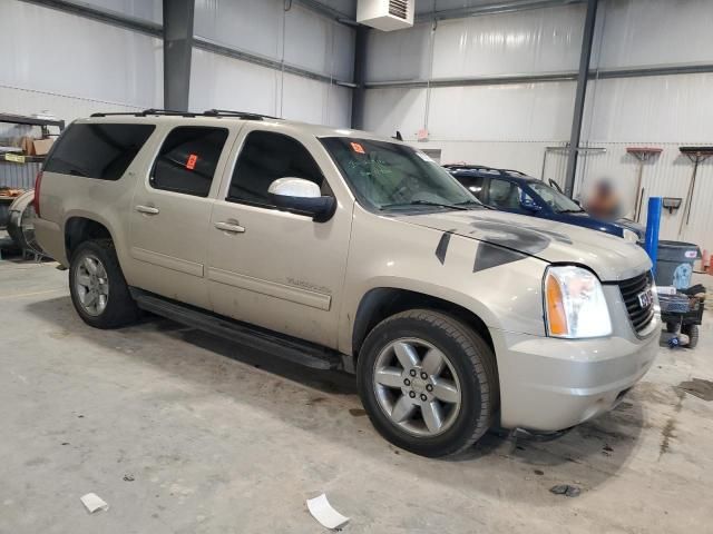 2013 GMC Yukon XL K1500 SLT