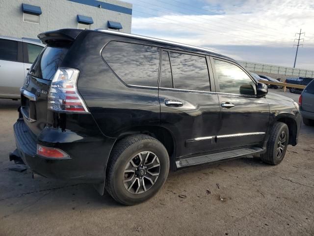 2015 Lexus GX 460