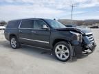 2017 Cadillac Escalade ESV Platinum