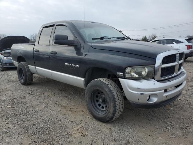 2004 Dodge RAM 1500 ST