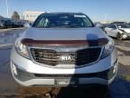 2013 KIA Sportage EX