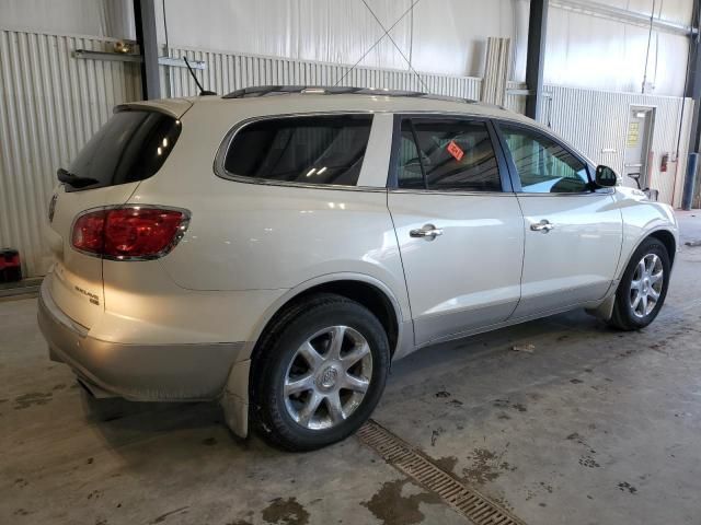 2009 Buick Enclave CXL