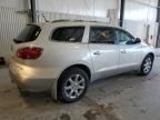 2009 Buick Enclave CXL