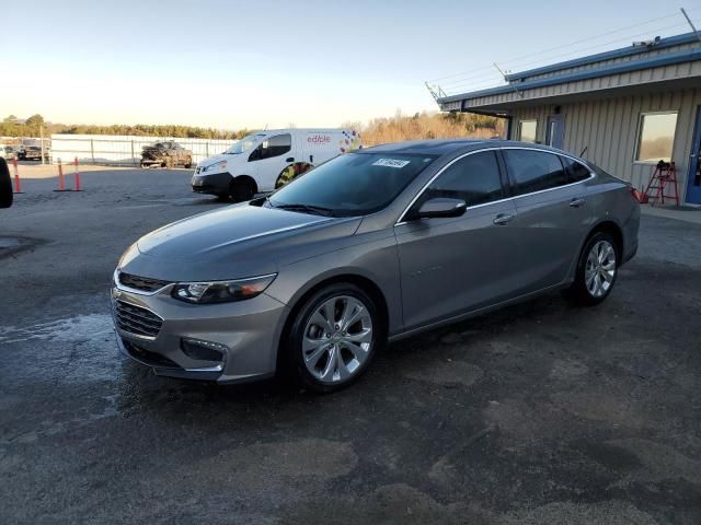 2017 Chevrolet Malibu Premier