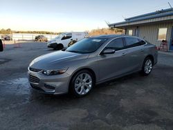 2017 Chevrolet Malibu Premier en venta en Memphis, TN