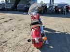 2003 Honda VT750 CDB