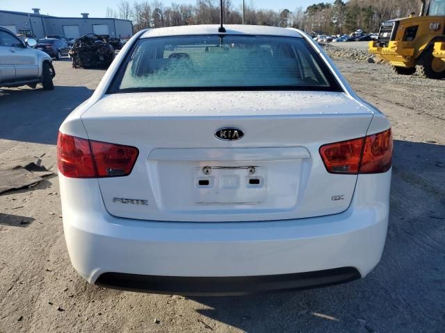 2011 KIA Forte EX