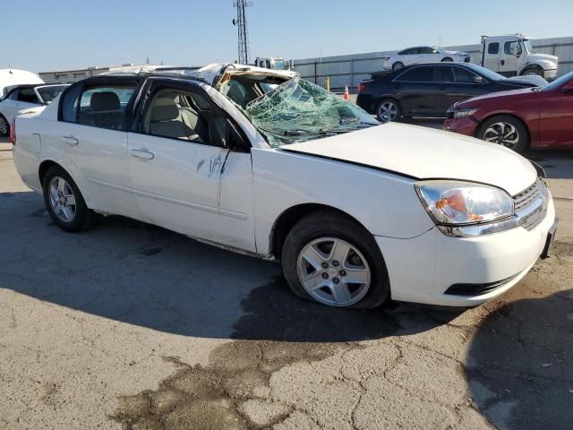 2005 Chevrolet Malibu LS