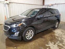 2019 Chevrolet Equinox LT en venta en Pennsburg, PA