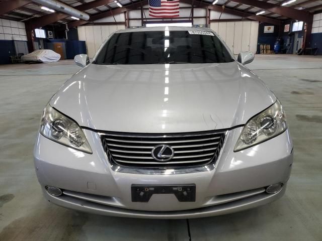 2009 Lexus ES 350