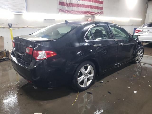 2010 Acura TSX