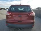 2015 Ford Escape S