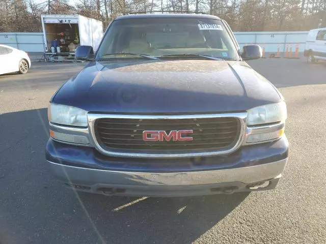 2000 GMC Yukon XL K1500