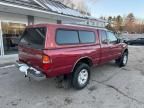 1999 Toyota Tacoma Xtracab Prerunner