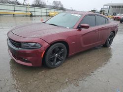 2018 Dodge Charger R/T en venta en Lebanon, TN