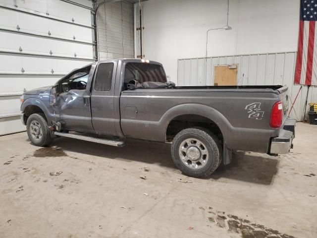 2013 Ford F250 Super Duty