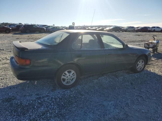 1996 Toyota Camry DX