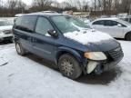 2007 Chrysler Town & Country LX