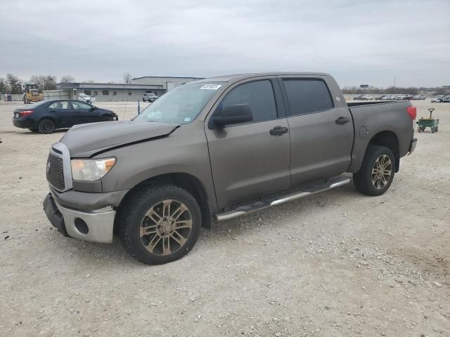 2013 Toyota Tundra Crewmax SR5