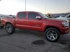 2015 Toyota Tacoma Double Cab