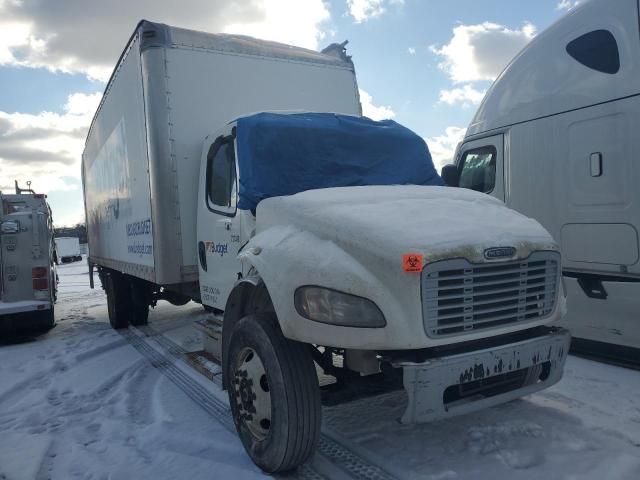 2018 Freightliner M2 106 Medium Duty