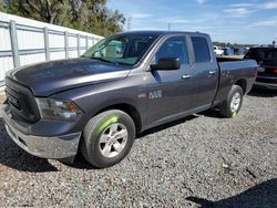 2014 Dodge RAM 1500 SLT en venta en Riverview, FL