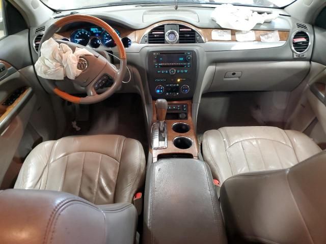 2009 Buick Enclave CXL