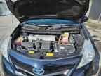 2013 Toyota Prius V