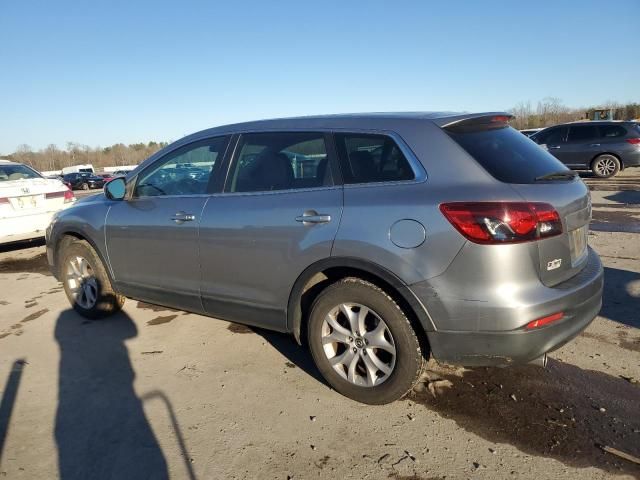 2015 Mazda CX-9 Sport