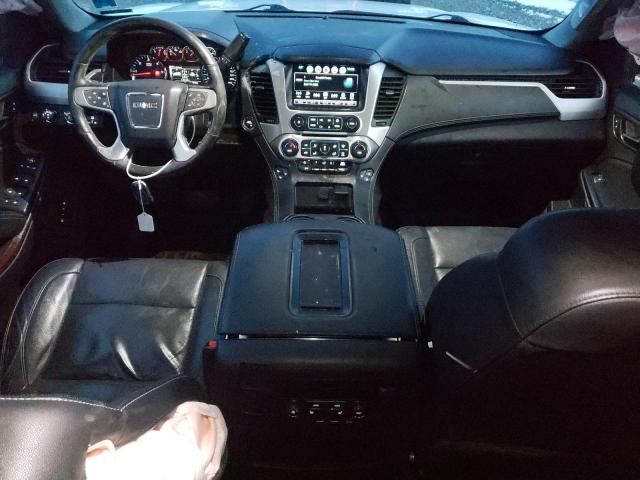 2018 GMC Yukon XL K1500 SLT