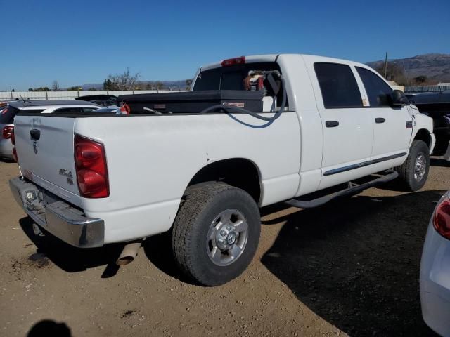 2008 Dodge RAM 2500