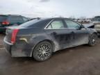 2009 Cadillac CTS HI Feature V6